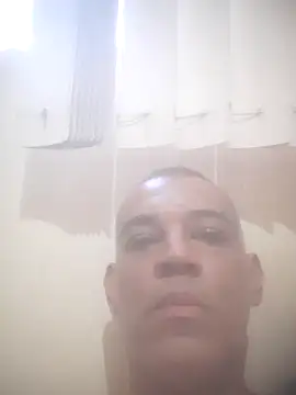 Show de doidopradar na webcam