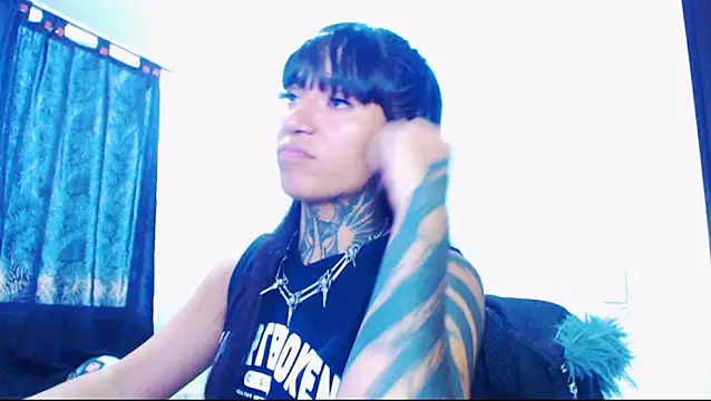 Show de jazmin_wolf na webcam
