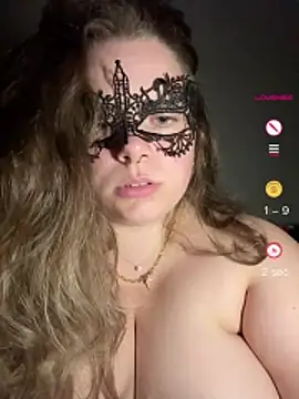 Chat XXX en directo de cherrylust12