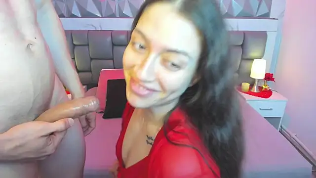 LhiayOliver Show Webcam