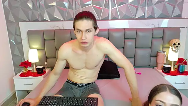 LhiayOliver Webcam-Show