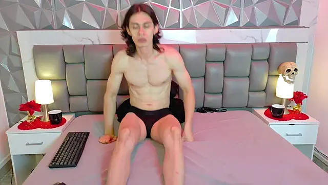 LhiayOliver Show Webcam