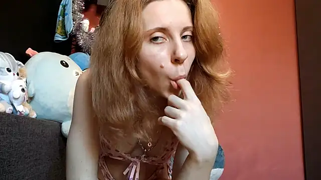 TiaraHenegan's Webcam Show