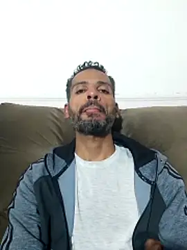 Show de webcam de BlackAlphaPrime