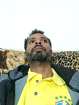 Show de webcam de BlackAlphaPrime