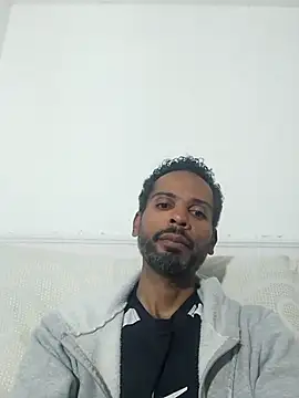 Show de webcam de BlackAlphaPrime