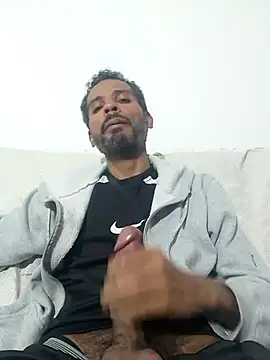 Show de webcam de BlackAlphaPrime