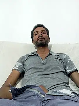 Show de webcam de BlackAlphaPrime