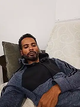 Show de webcam de BlackAlphaPrime