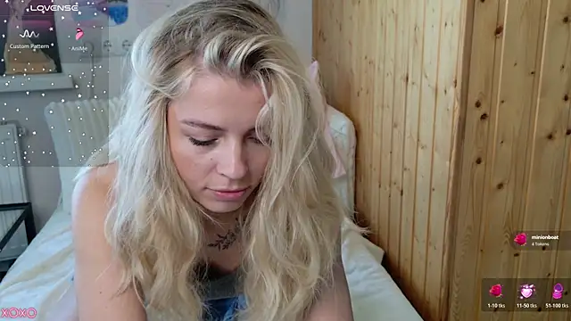 MinionFriend Live XXX-Chat