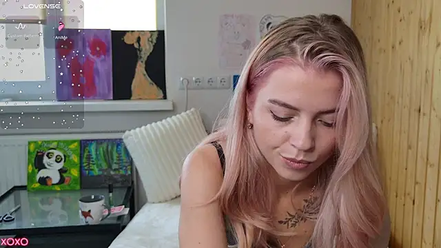 MinionFriend – Live XXX-chat