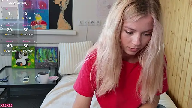 MinionFriend Webcam-Show