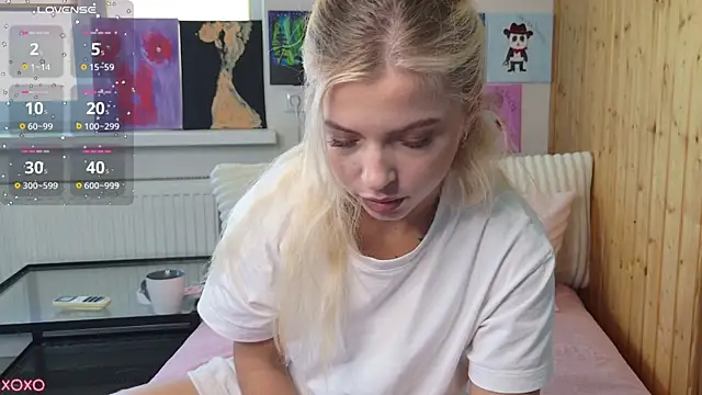 MinionFriend's Live XXX Chat