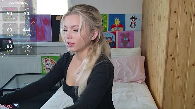 MinionFriend – Live XXX-chat