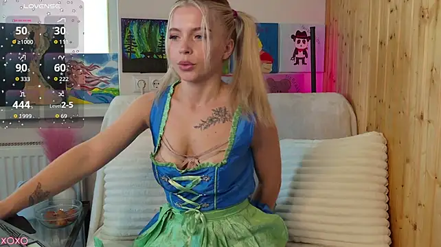 MinionFriend Live XXX-Chat