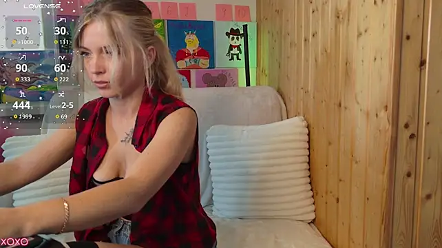 MinionFriend's Live XXX Chat
