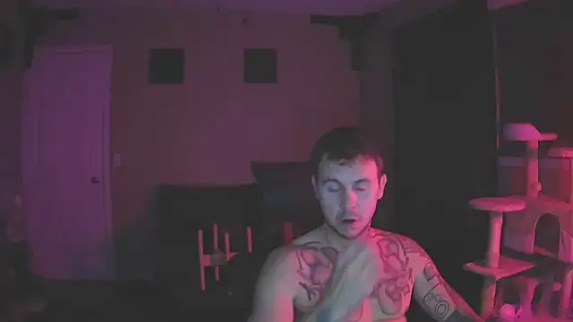 skateboardskate Show in webcam