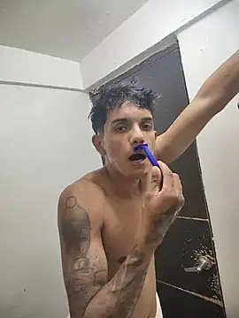 Show Webcam de TOLEDIOS