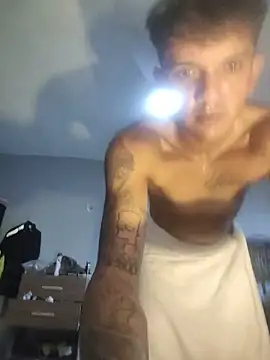 TOLEDIOS Show in webcam