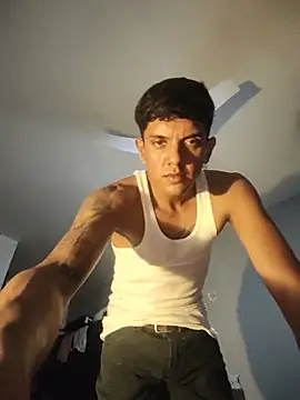 TOLEDIOS' Webcam Show