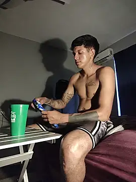 TOLEDIOS Webcam-Show