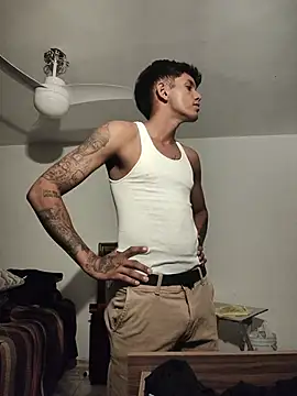 TOLEDIOS Webcam show