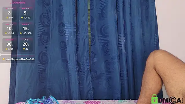 sweet_posionx Webcam-Show