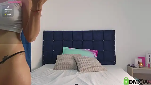 sweet_posionx 라이브 XXX 채팅