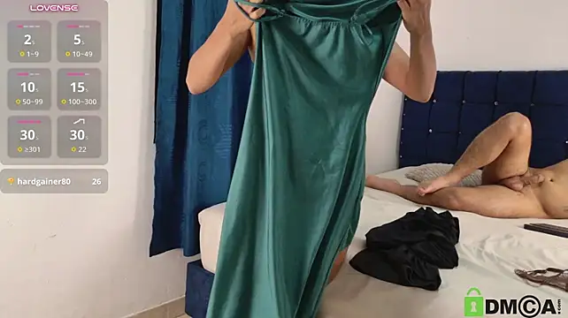 sweet_posionx Webcam-Show