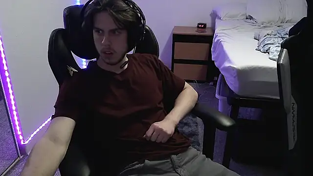 YummyDin Webcam-Show