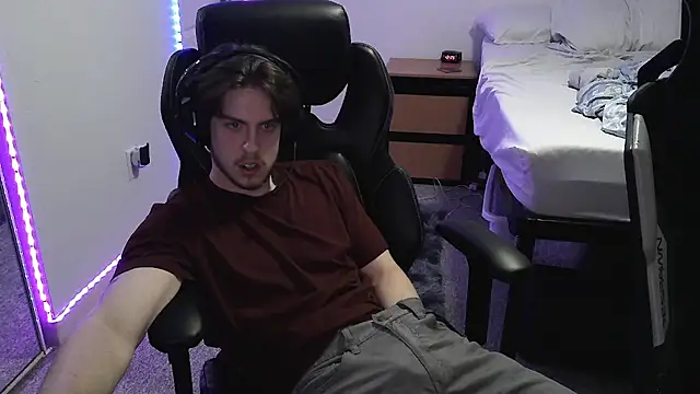 Webkamerová show YummyDin