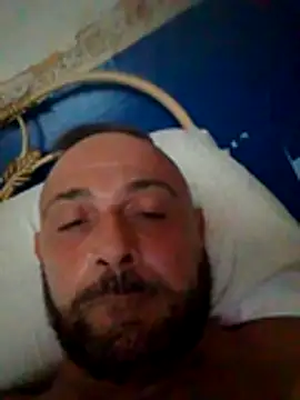Webkamerová show Clacla23mk