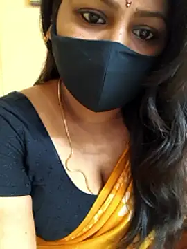 Sumithraa 网络视讯表演