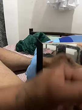 Yetusfierro Pertunjukan Webcam