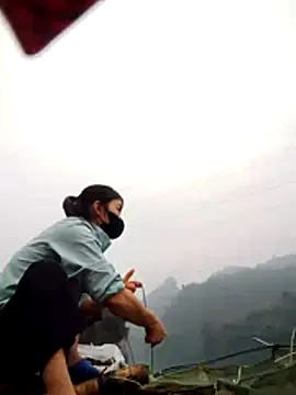 Asami_6868's Webcam Show