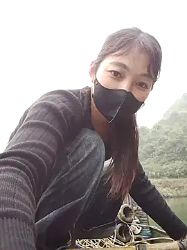 Asami_6868's Webcam Show