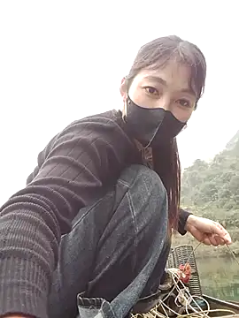 Asami_6868's Webcam Show