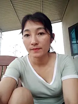 Вебкам-шоу Asami_6868