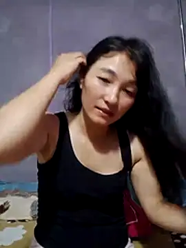 Chat XXX en directo de Asami_6868