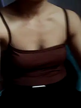 Asami_6868 网络视讯表演