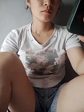 Chat +18 de Asami_6868 ao vivo