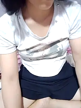 Chat +18 de Asami_6868 ao vivo