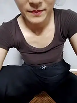 Chat XXX en directo de Asami_6868