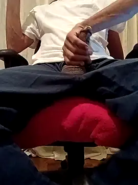 DucesWild23 Webcam show