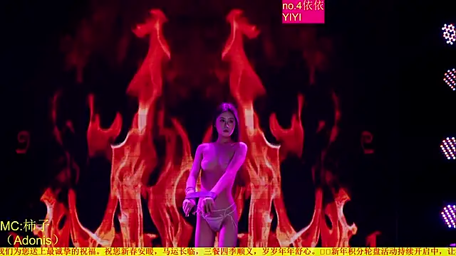 Chat +18 de Red-666 ao vivo