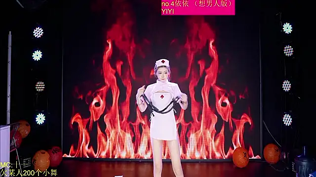 عرض كام Red-666