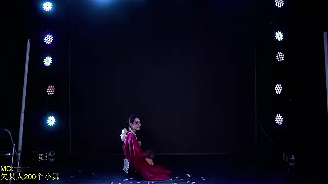Red-666のライブXXXチャット