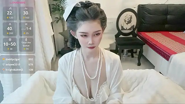 NANA-EET's Webcam Show