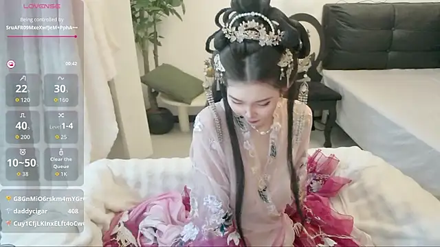 عرض كام NANA-EET