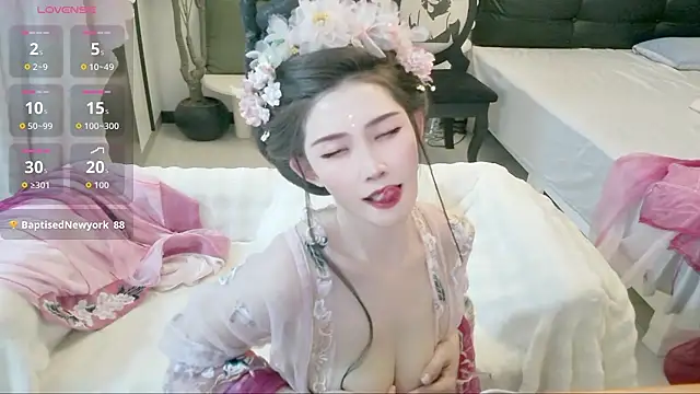 NANA-EET's Webcam Show